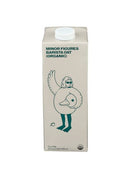 Minor Figures Barista Oat (Organic) - 32 fl. oz - Milk