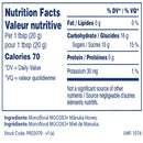 Manuka Honey MGO 263+ - 250 g - Honey