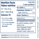 Manuka Honey MGO 263+ - 500 g - Honey