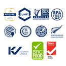 Manuka Honey MGO 263+ - 500 g - Honey