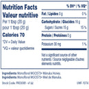 Manuka Honey MGO 573+ - 250 g - Honey