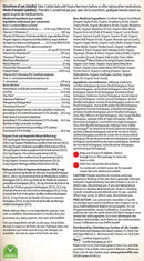 Organics - Multivitamin - Prenatal Once Daily - 30 vegetarian Tablets 40g - Women's Health