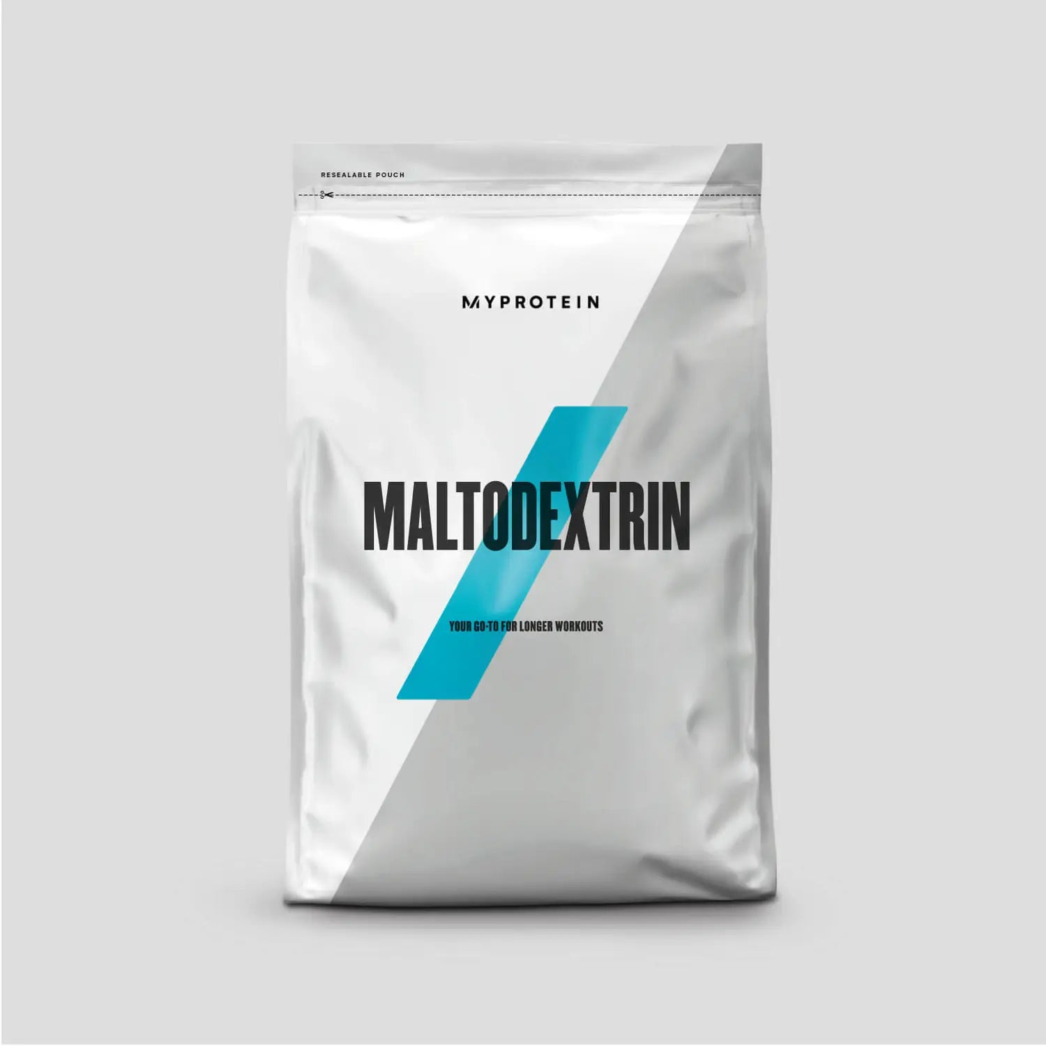 Myprotein Maltodextrin - Unflavoured 2.5kg - Sweetener