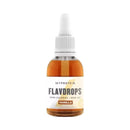 Myprotein Flavdrops - Vanilla 50ml - Sweetener