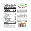 Mrs Taste Ranch Dressing - 300 g - Condiments