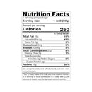 Mrs Taste Cookie'wich - Strawberry 50 g - Cookie