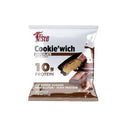 Mrs Taste Cookie'wich - Chocolate 50 g - Cookie