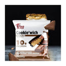 Mrs Taste Cookie'wich - Chocolate 50 g - Cookie