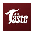 Mrs Taste Blueberry Syrup - 335 g - Syrup