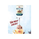 Mrs Taste Chocolate with Hazelnuts Syrup - 335 g - Syrup