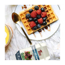 Mrs Taste Chocolate with Hazelnuts Syrup - 335 g - Syrup