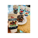 Mrs Taste Chocolate with Hazelnuts Syrup - 335 g - Syrup