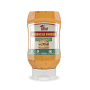 Mrs Taste American Burger - 340 g - Sauces