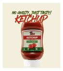 Mrs Taste Spicy Ketchup - 350 g - Sauces