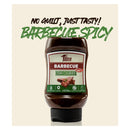 Mrs Taste Barbecue Sauce - 350 g - Sauces