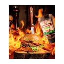 Mrs Taste Barbecue Sauce - 350 g - Sauces