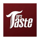 Mrs Taste Barbecue Sauce - 350 g - Sauces