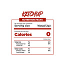 Mrs Taste Ketchup - 350 g - Sauces