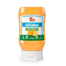 Mrs Taste Creamy Cheddar Sauce - 235 g - Sauces