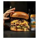 Mrs Taste Creamy Cheddar Sauce - 235 g - Sauces