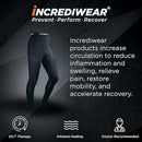 Incrediwear Men's Performance Pants - - Pants
