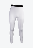Incrediwear Men's Performance Pants - White Medium - Pants