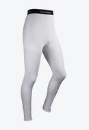 Incrediwear Men's Performance Pants - White Medium - Pants