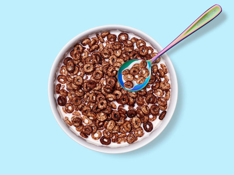 Magic Spoon Grain Free Cereal