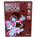 Magic Spoon Grain Free Cereal - Cocoa - Cereals