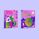 Magic Spoon Grain Free Cereal - Fruity - Cereals