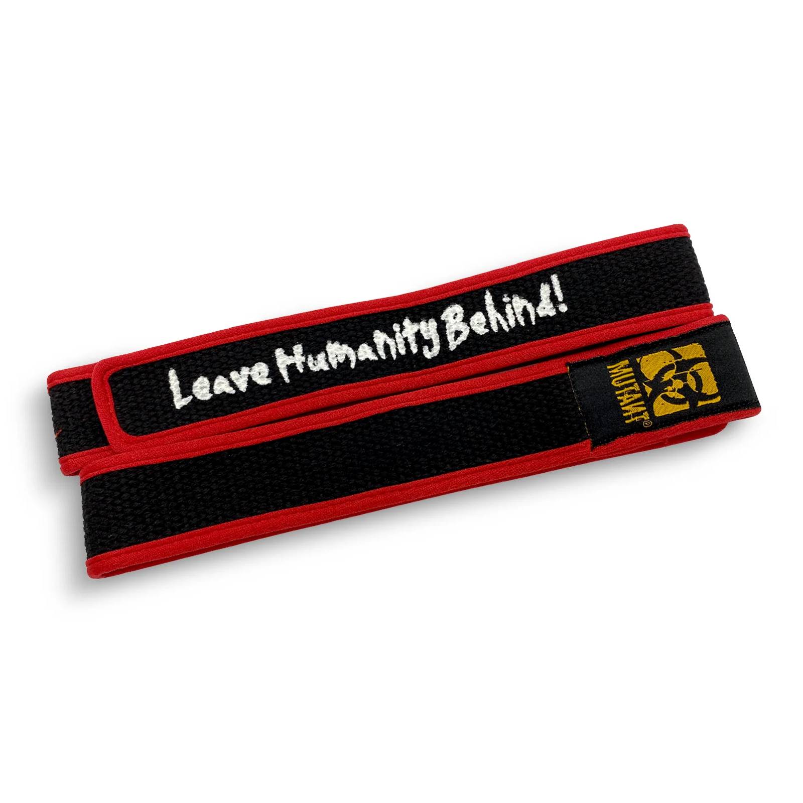 Mutant Lifting Straps - 50g - Exercise Gear