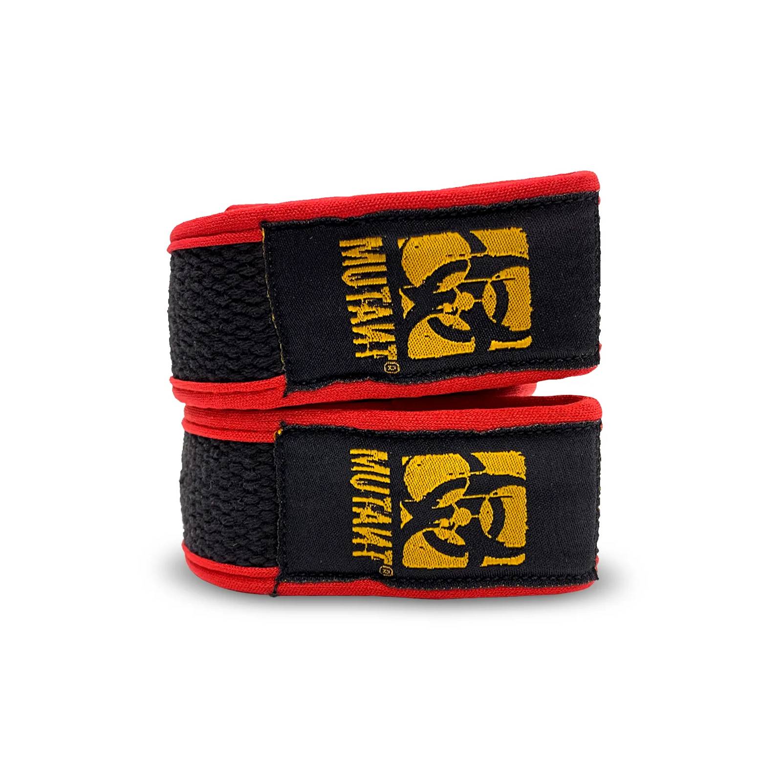 Mutant Lifting Straps - 50g - Exercise Gear