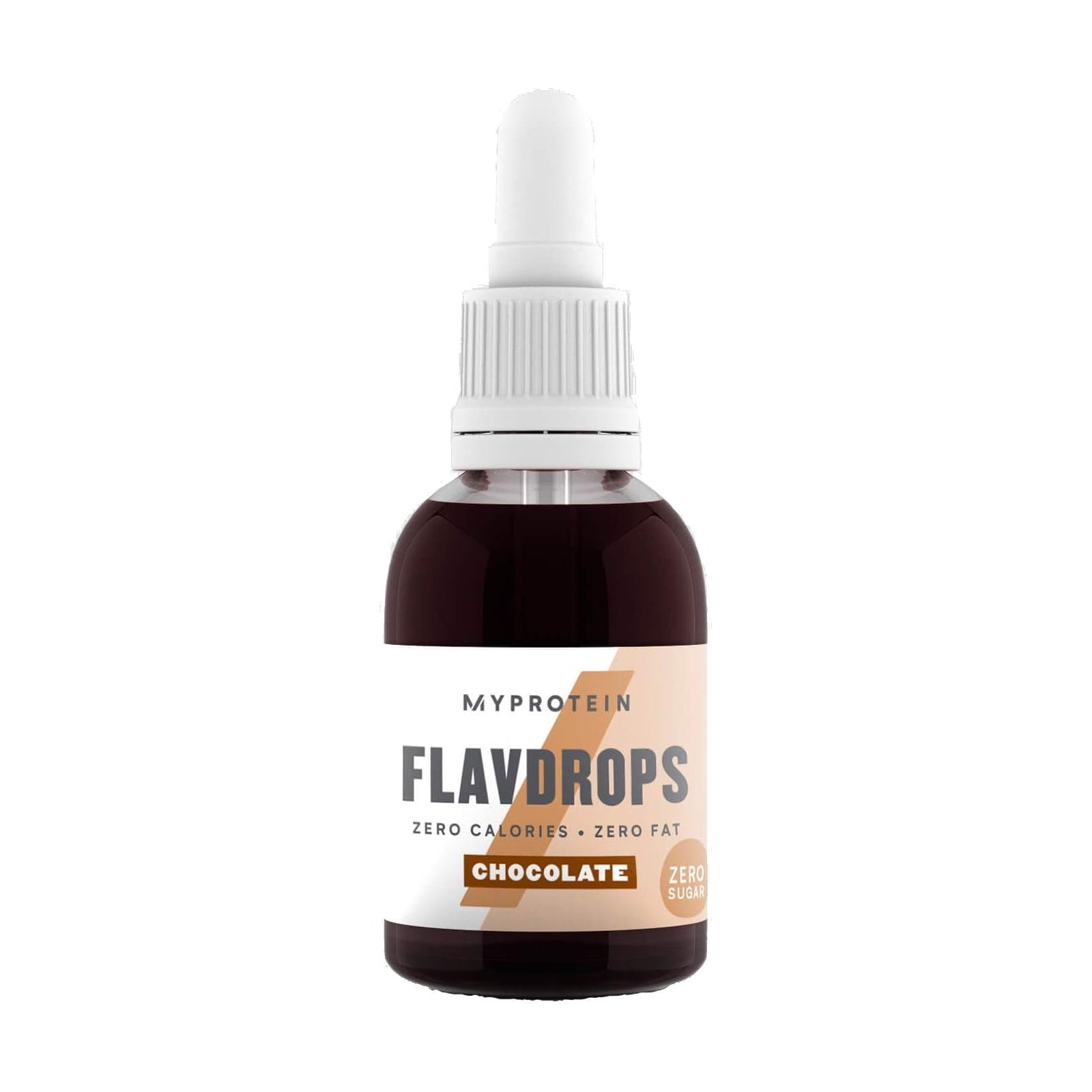 Myprotein Flavdrops - Chocolate 50ml - Sweetener