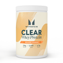Myprotein Clear Whey Isolate - 20 Servings - Protein Powder