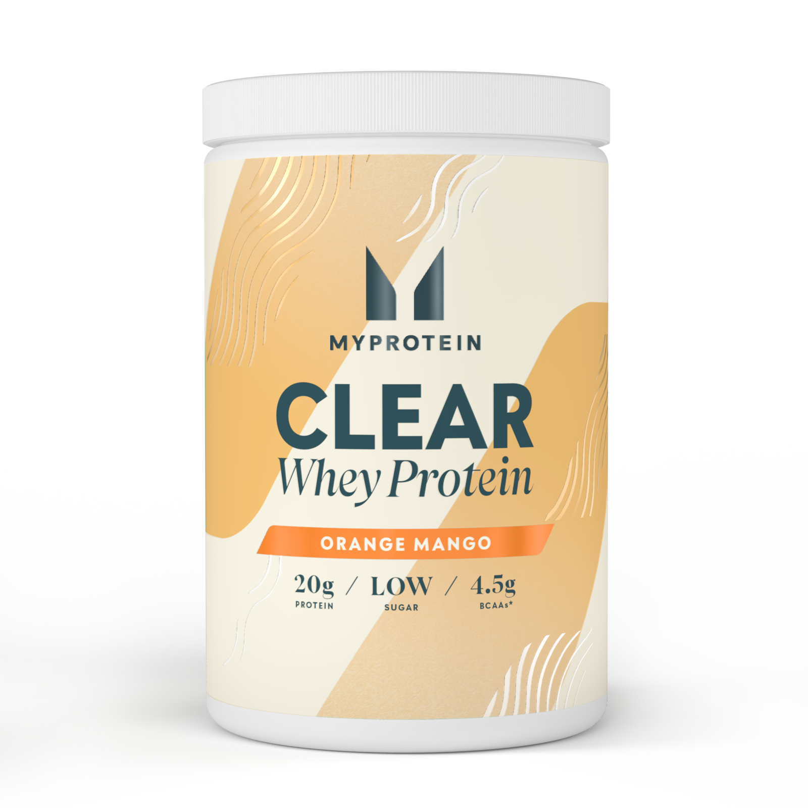 Myprotein Clear Whey Isolate - 20 Servings - Protein Powder