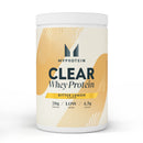 Myprotein Clear Whey Isolate - 20 Servings - Protein Powder