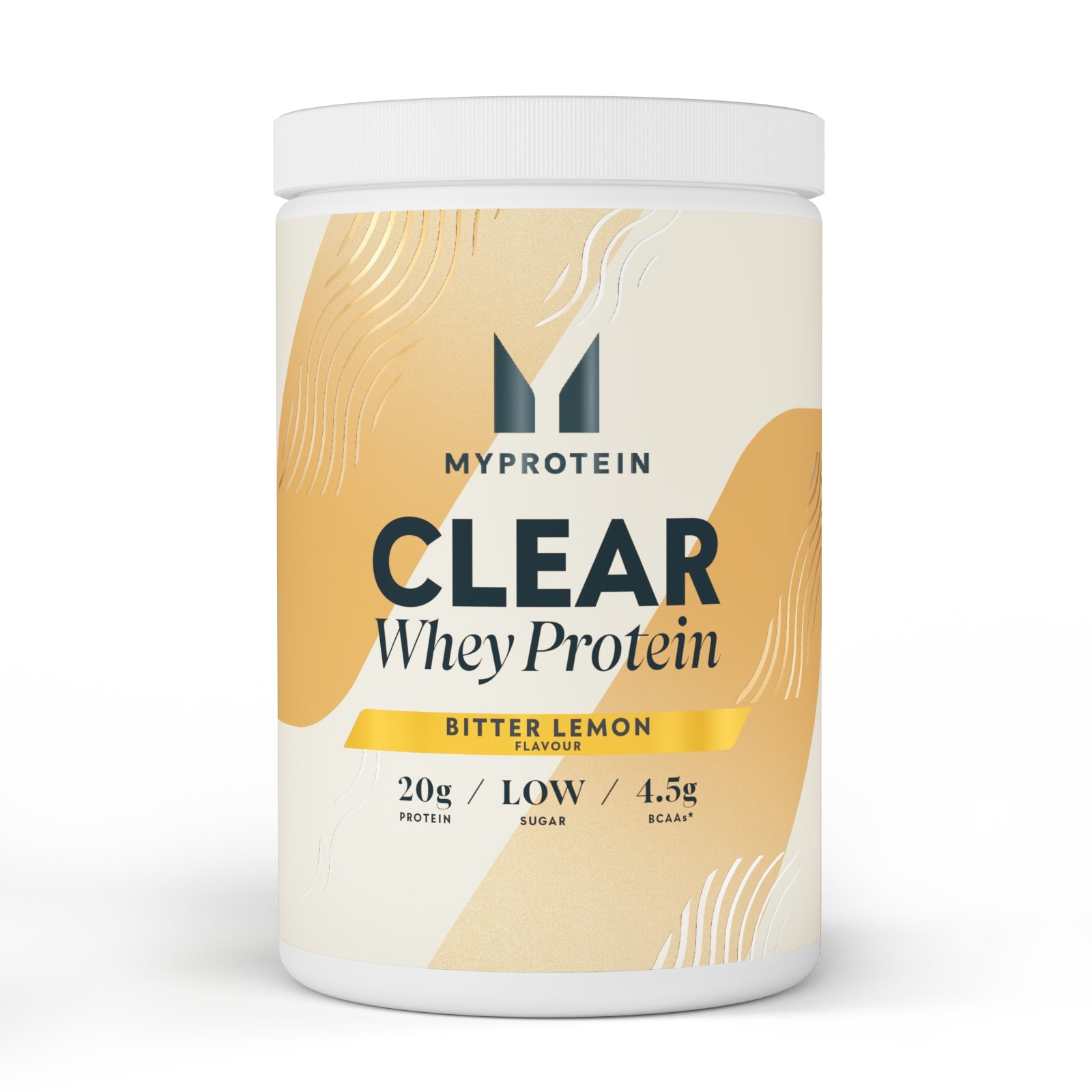 Myprotein Clear Whey Isolate - 20 Servings - Protein Powder