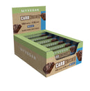 MyVegan Vegan Carb Crusher - Chocolate Sea Salt 12 x 60g - Snack