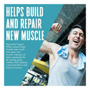 Myprotein Impact Whey Isolate - Mocha 2.5kg - - Protein Powder