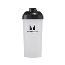 MyProtein Plastic Shaker - Clear 600 ml - Shaker