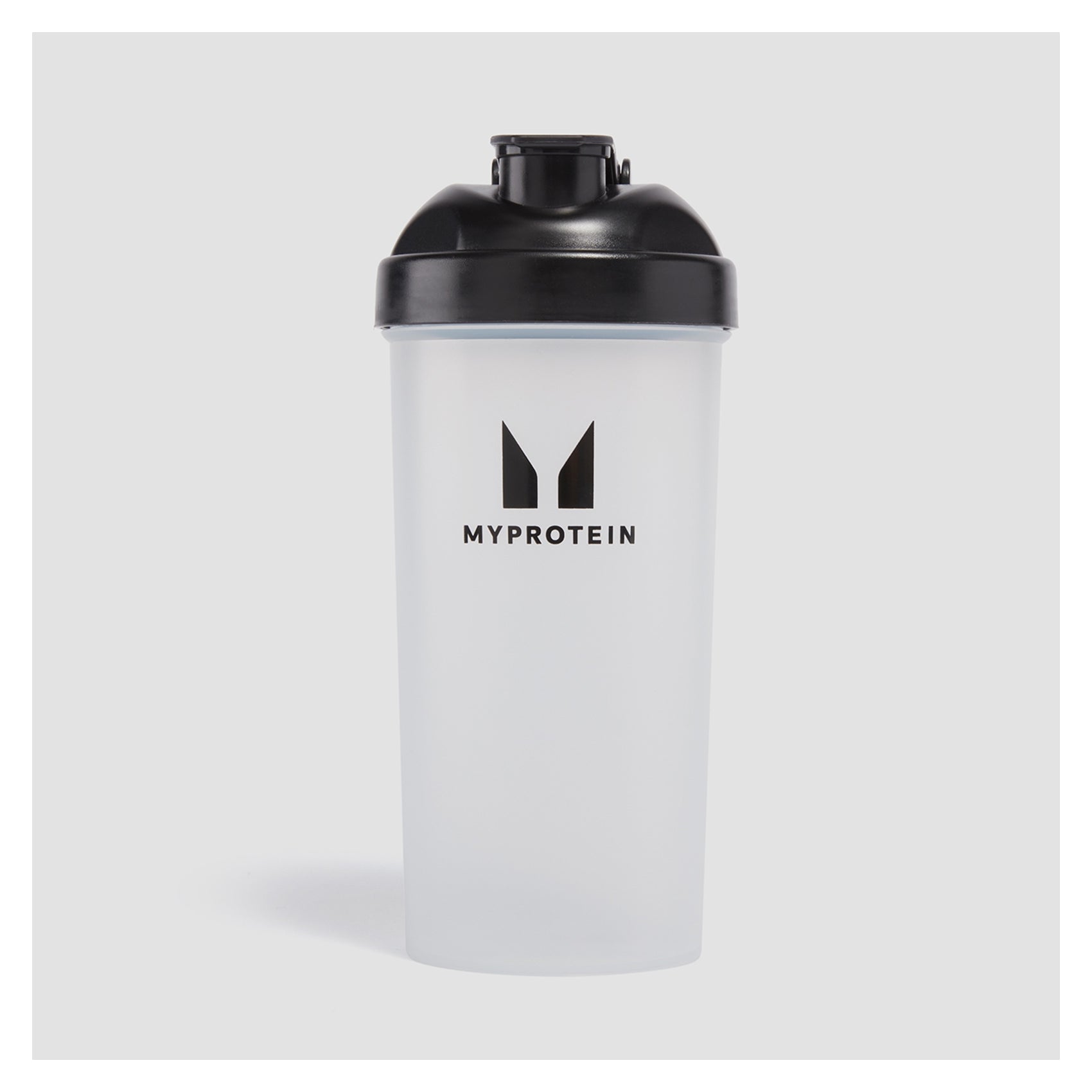 MyProtein Plastic Shaker - Clear 600 ml - Shaker