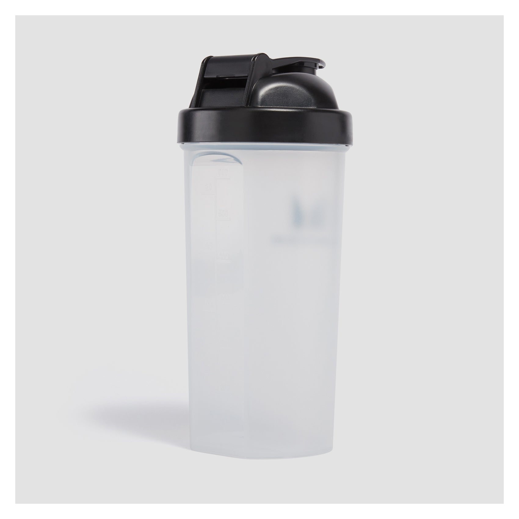 MyProtein Plastic Shaker - Clear 600 ml - Shaker