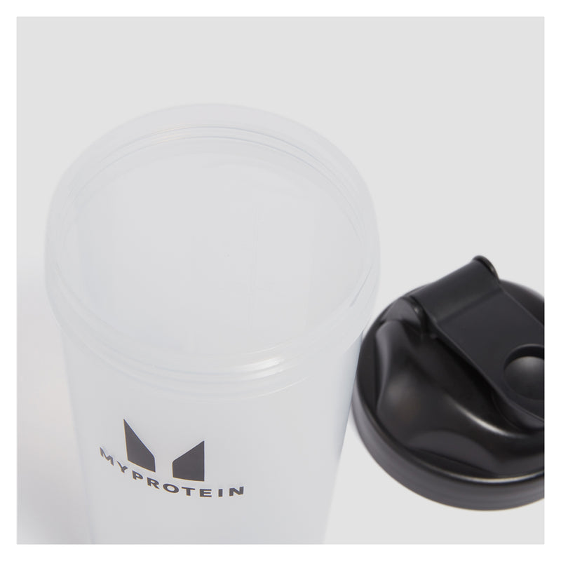 MyProtein Plastic Shaker - Clear 600 ml - Shaker