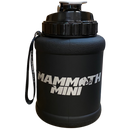 Mammoth Mug - Matte Black 1.5 L - Water Bottle