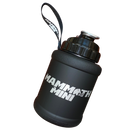 Mammoth Mug - Matte Black 1.5 L - Water Bottle