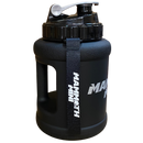 Mammoth Mug - Matte Black 1.5 L - Water Bottle