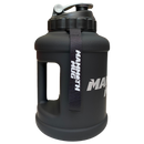 Mammoth Mug - Matte Black 2.5 L - Water Bottle
