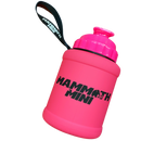 Mammoth Mug - Matte Hot Pink 1.5 L - Water Bottle