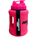 Mammoth Mug - Matte Black 1.5 L - Water Bottle