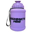 Mammoth Mug - Matte Hot Pink 1.5 L - Water Bottle